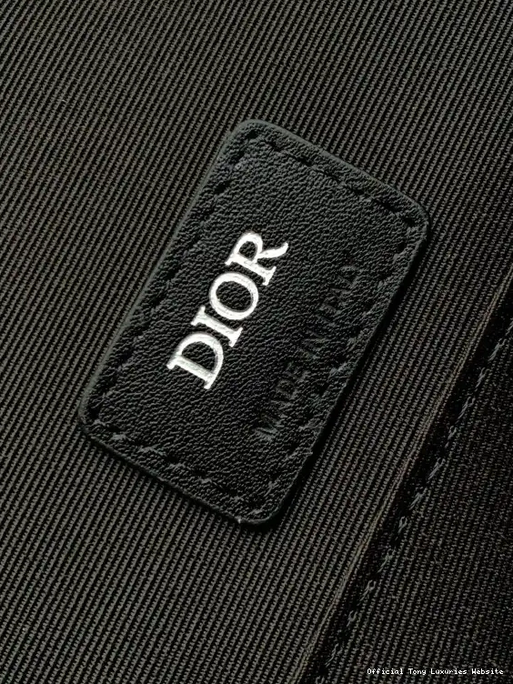 Tony Luxuries Hit diro the Road Bag-36.5*26*11CM 0703